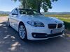 BMW 520 ober-hilbersheim