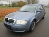 Skoda Superb geisenfeld