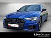 Audi S6 Weisenheim am Berg
