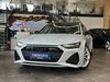 Audi RS6 tegernsee