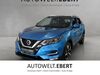 Nissan Qashqai enzkloesterle