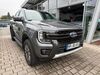 Ford Ranger Weil der Stadt