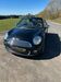Mini Cooper Cabrio goergeshausen