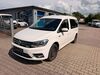 VW Caddy Maxi deutschland