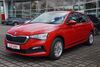Skoda Scala Röhrig