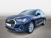 Audi Q3 walhausen
