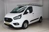 Ford Transit Custom kreis|erlangen-hoechstadt