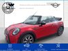 Mini Cooper Cabrio kummersdorf-gut