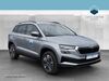 Skoda Karoq voehringen