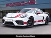 Porsche Cayman meinborn