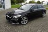Mercedes-Benz CLA 200 Shooting Brake gebhardshain