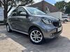 Smart ForFour koenigsmoor