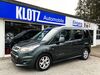 Ford Tourneo saalow