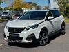 Peugeot 3008 roedelhausen