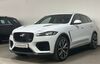 Jaguar F-Pace Jugenheim in Rheinhessen