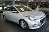 Hyundai i20 hueckeswagen