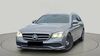 Mercedes-Benz E 200 stadecken-elsheim