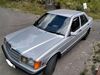 Mercedes-Benz 190 graefendhron