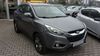 Hyundai ix35 goergeshausen