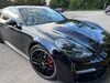 Porsche Panamera geisenfeld