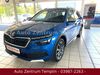 Skoda Kamiq kummersdorf-gut