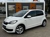 Skoda Citigo Drackenstedt