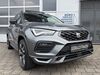 Seat Ateca schenkenzell