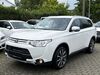 Mitsubishi Outlander walhausen