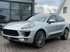 Porsche Macan hornburg