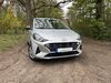 Hyundai i10 wunstorf