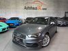Audi S3 roehrig