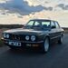 BMW 525 Gersfeld (Rhön)