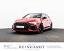 Audi RS3 krauchenwies