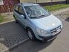 Hyundai Getz Saalow