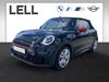 Mini John Cooper Works Cabrio geisenfeld