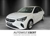 Opel Corsa woelferlingen
