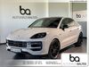 Porsche Cayenne Winkel (Eifel)