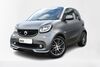 Smart ForTwo dorn-duerkheim