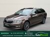 Skoda Octavia dankmarshausen