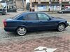Mercedes-Benz C 280 saerbeck