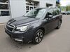 Subaru Forester hottelstedt