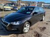 Skoda Scala schlosskulm