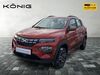 Dacia Spring ruttersdorf-lotschen