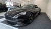 Aston Martin Vanquish hueckeswagen