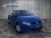 VW Polo ballrechten-dottingen