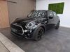 Mini Cooper huerup