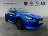 Peugeot e-208 Rondeshagen
