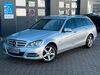 Mercedes-Benz C 180 juetrichau