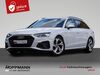 Audi A4 niederheimbach