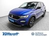 VW T-Roc grossroehrsdorf